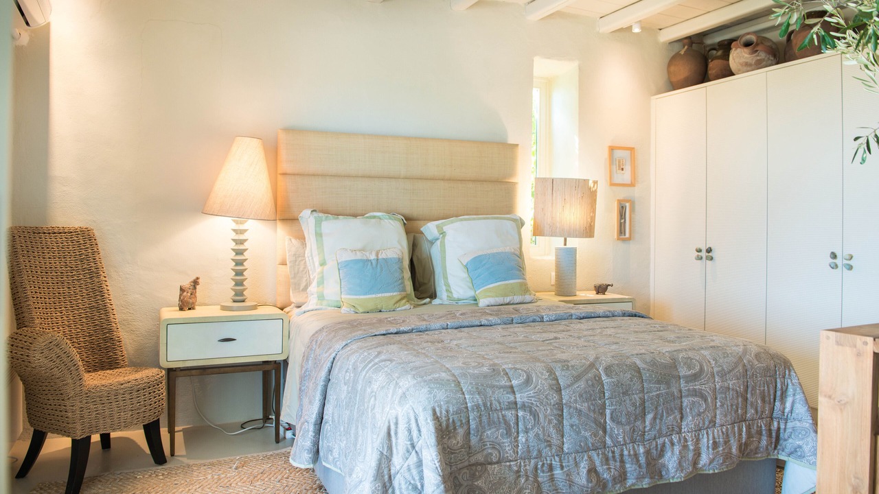 Photo of Bedroom in Platis Gialos