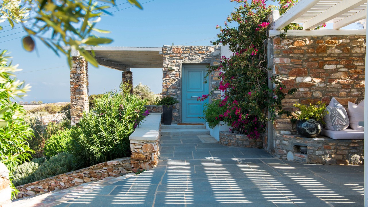 Photo of Outdoor in Platis Gialos