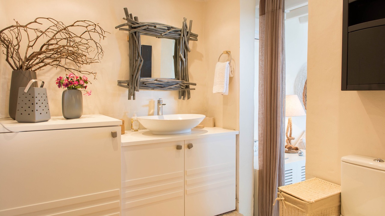 Photo of Bathroom in Platis Gialos