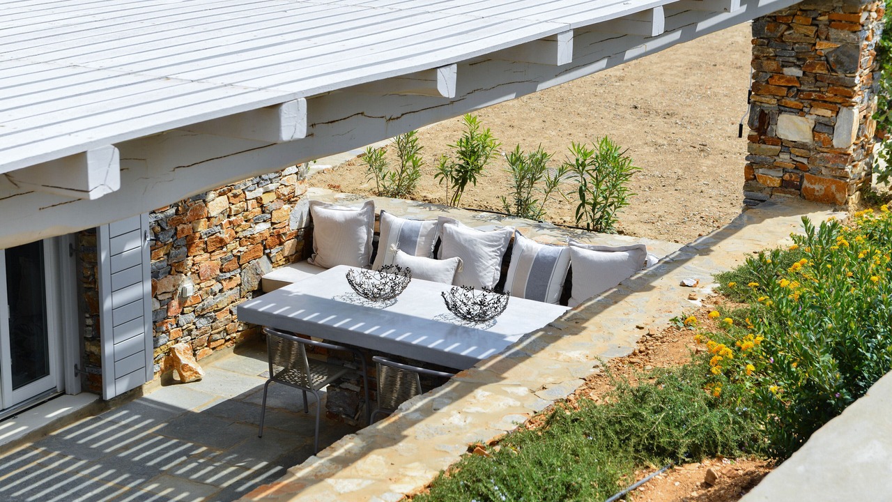 Photo of Outdoor in Platis Gialos