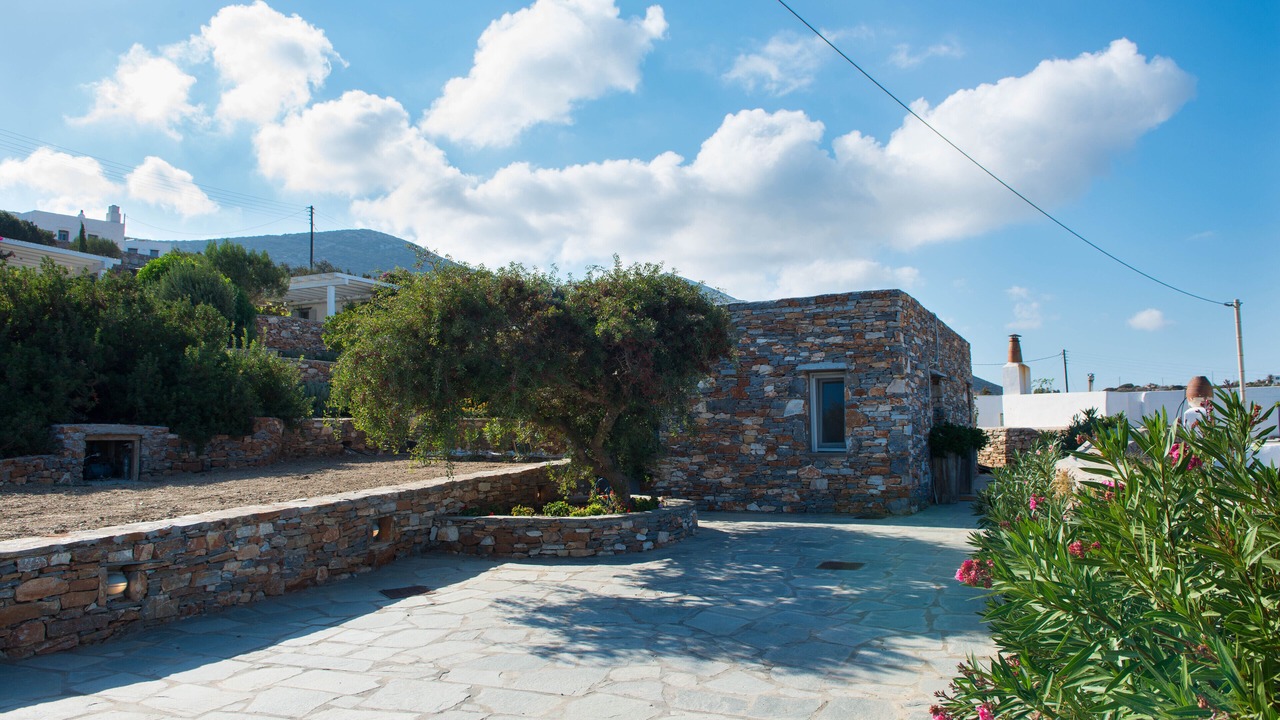 Photo of Outdoor in Platis Gialos