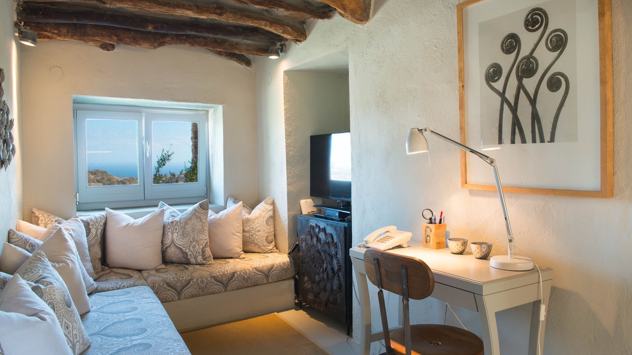 Photo of Livingroom in Platis Gialos