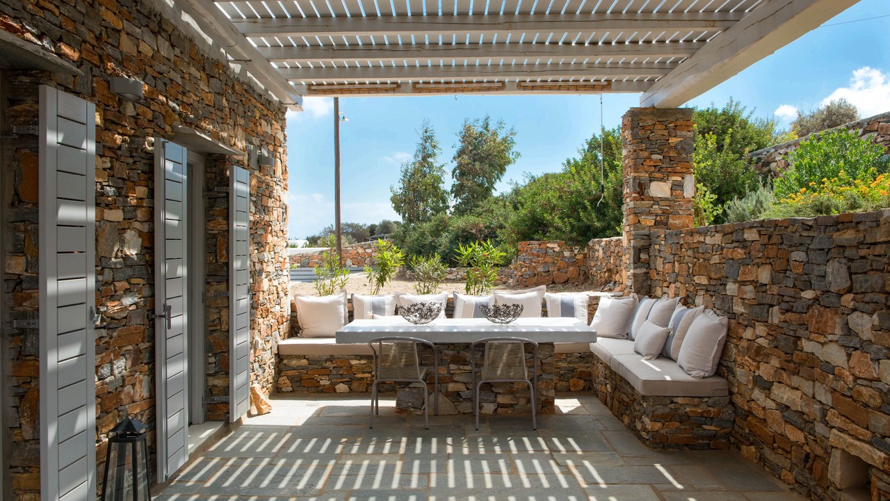 Photo of Outdoor in Platis Gialos