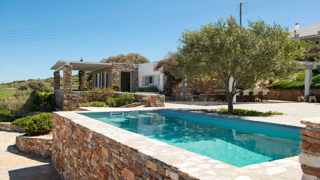 Photo of Outdoor in Platis Gialos