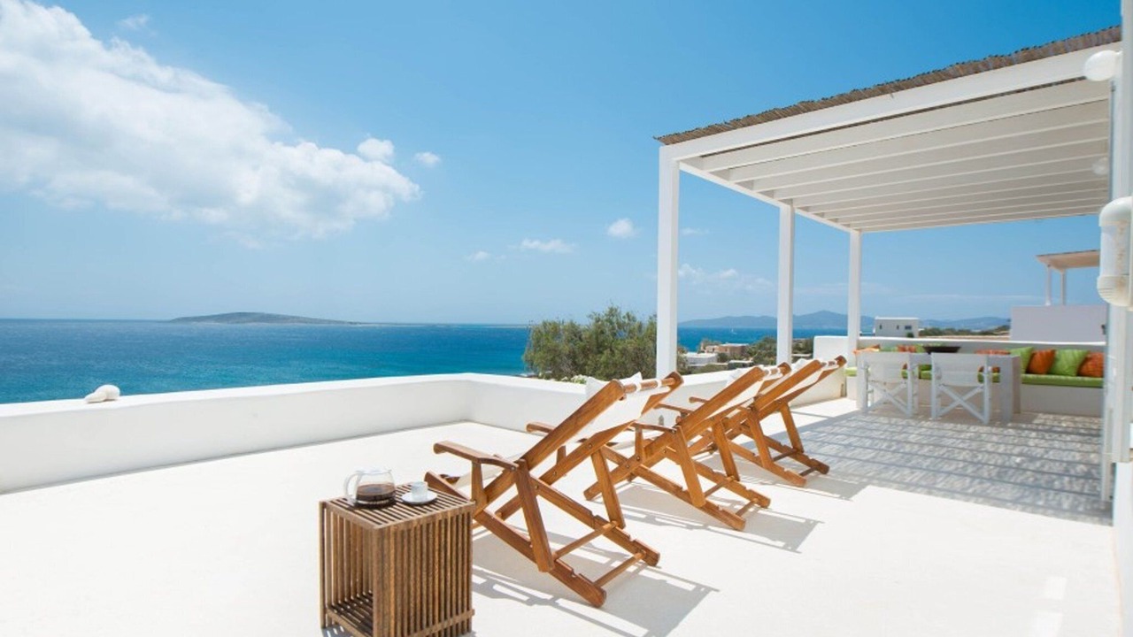 Photo of Others in Paros