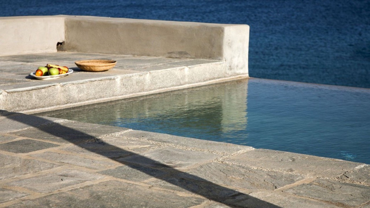 Photo of Others in Paros