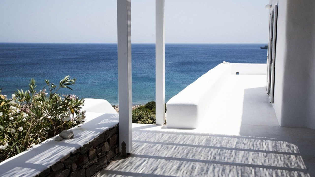 Photo of Others in Paros