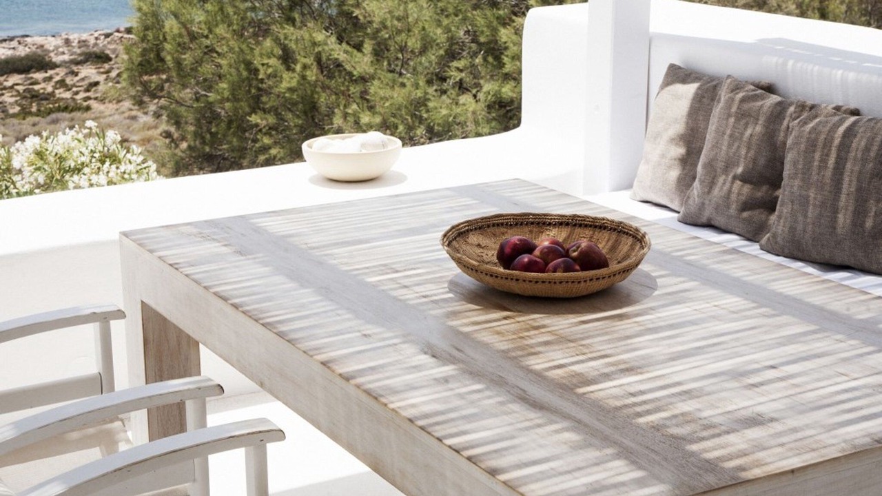 Photo of Others in Paros