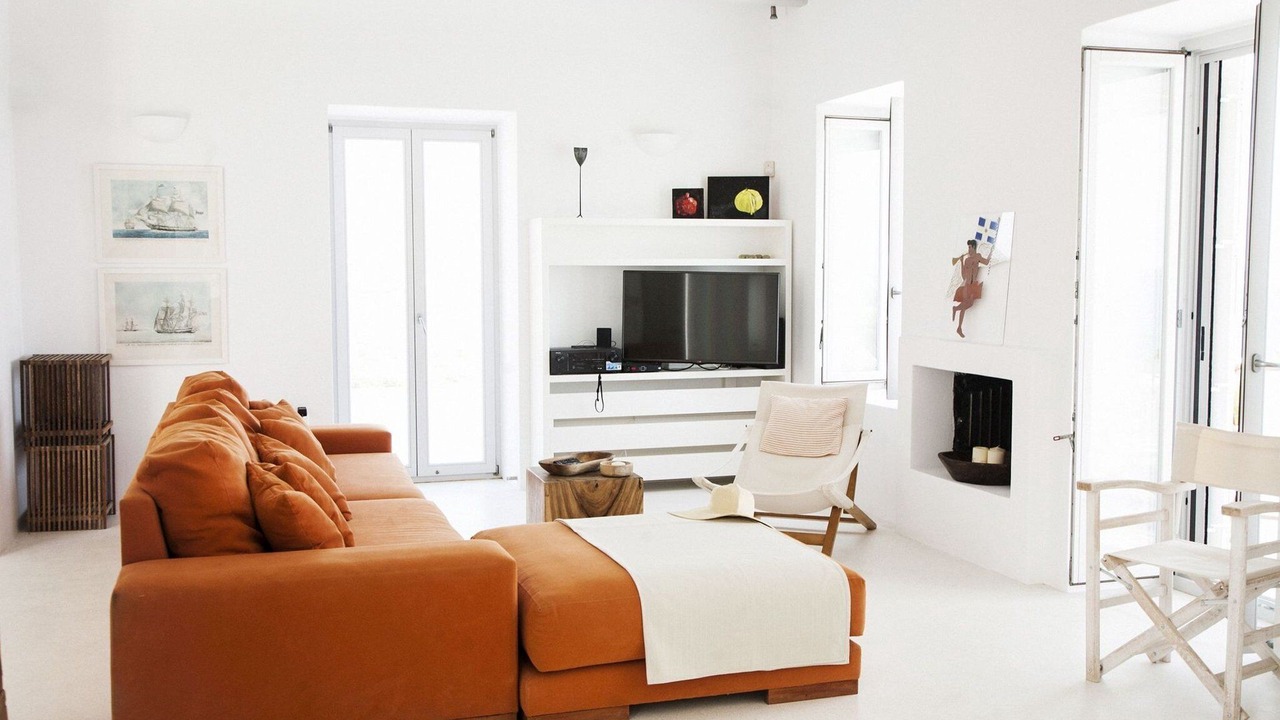Photo of Others in Paros