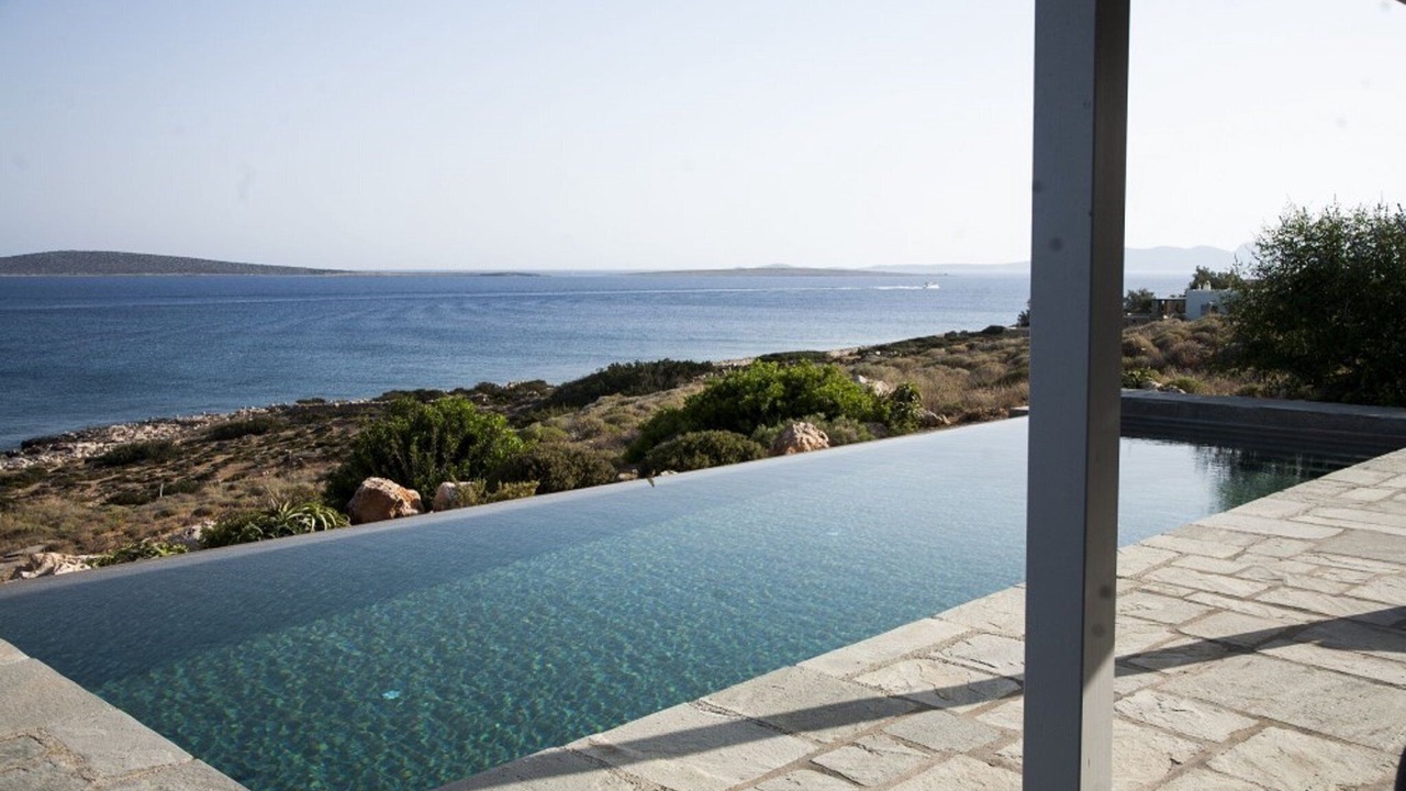 Photo of Others in Paros
