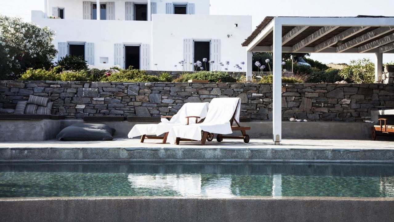 Photo of Others in Paros