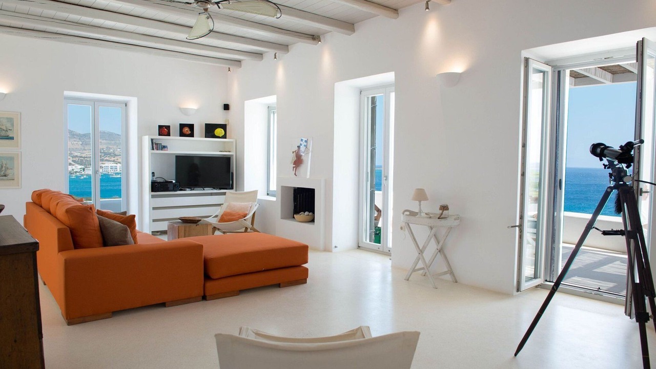 Photo of Others in Paros