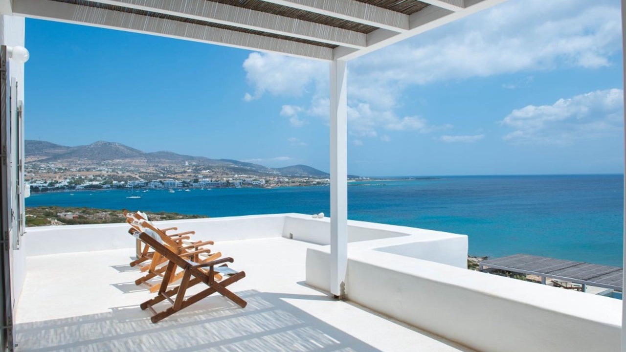 Photo of Others in Paros