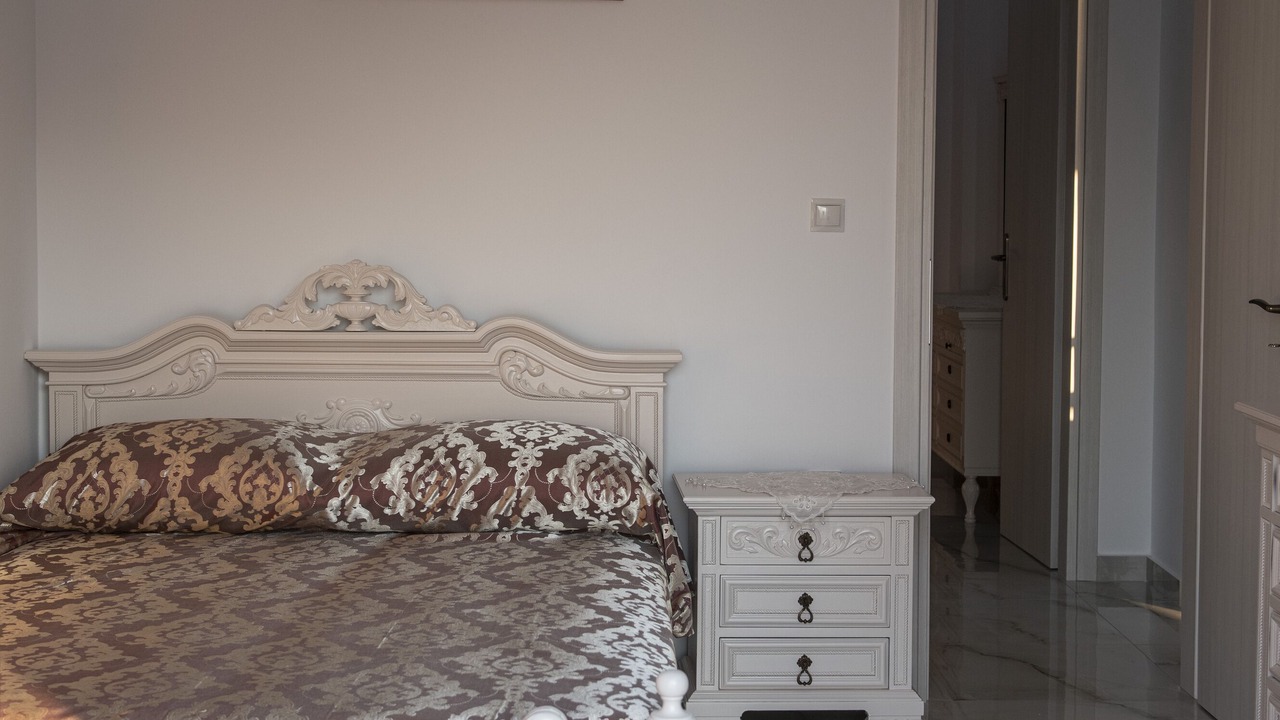 Photo of Bedroom in Massouri