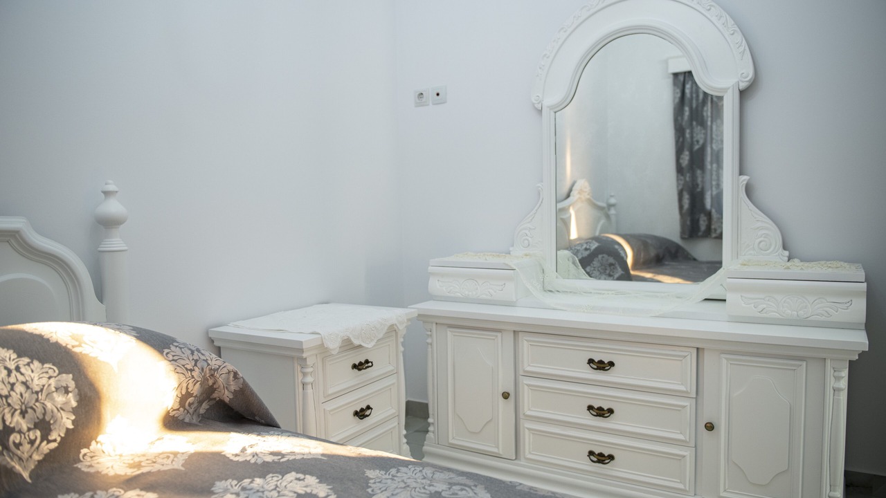 Photo of Bedroom in Massouri