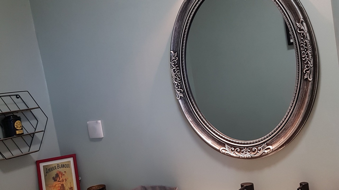 Photo of Bathroom in Kato Aprovatou