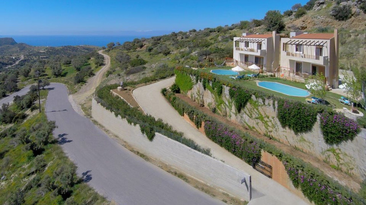 Photo of Others in Triopetra