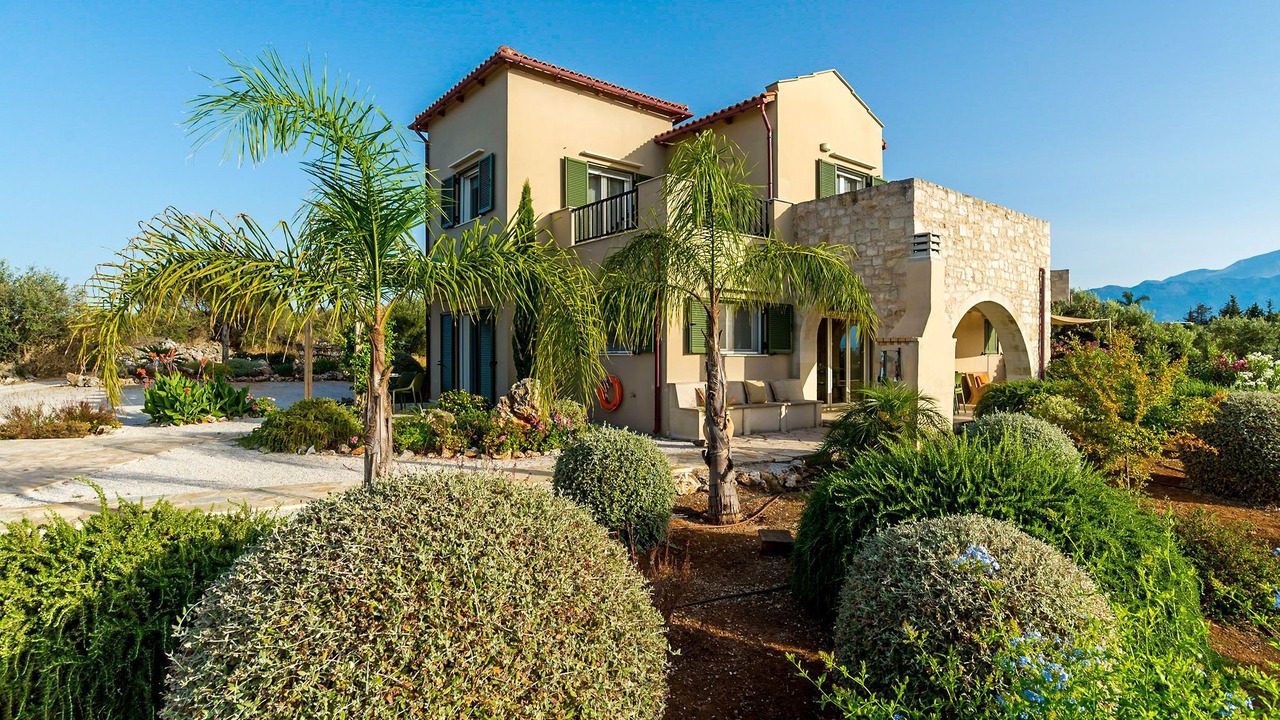 Photo of Outdoor in Apokoronas