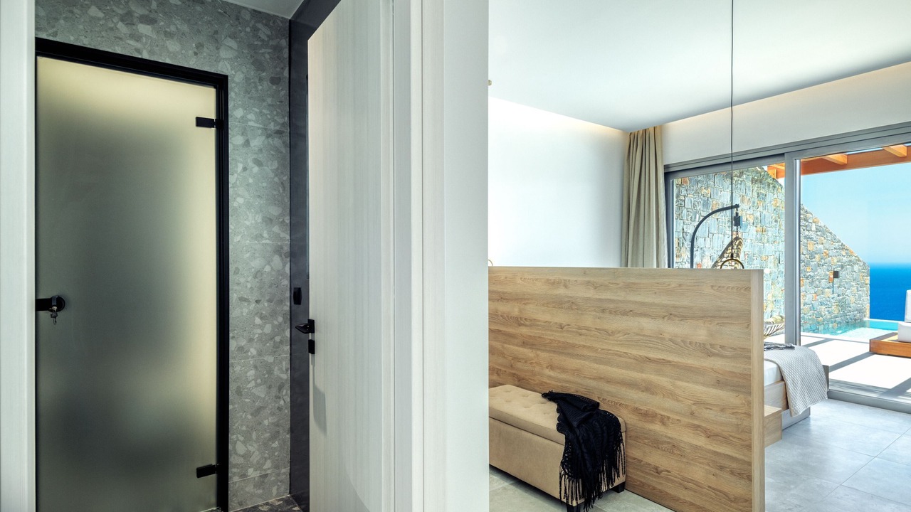 Photo of Bathroom in Malevizi