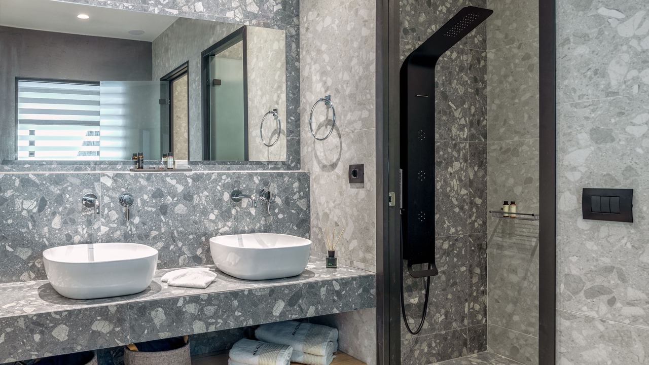 Photo of Bathroom in Malevizi