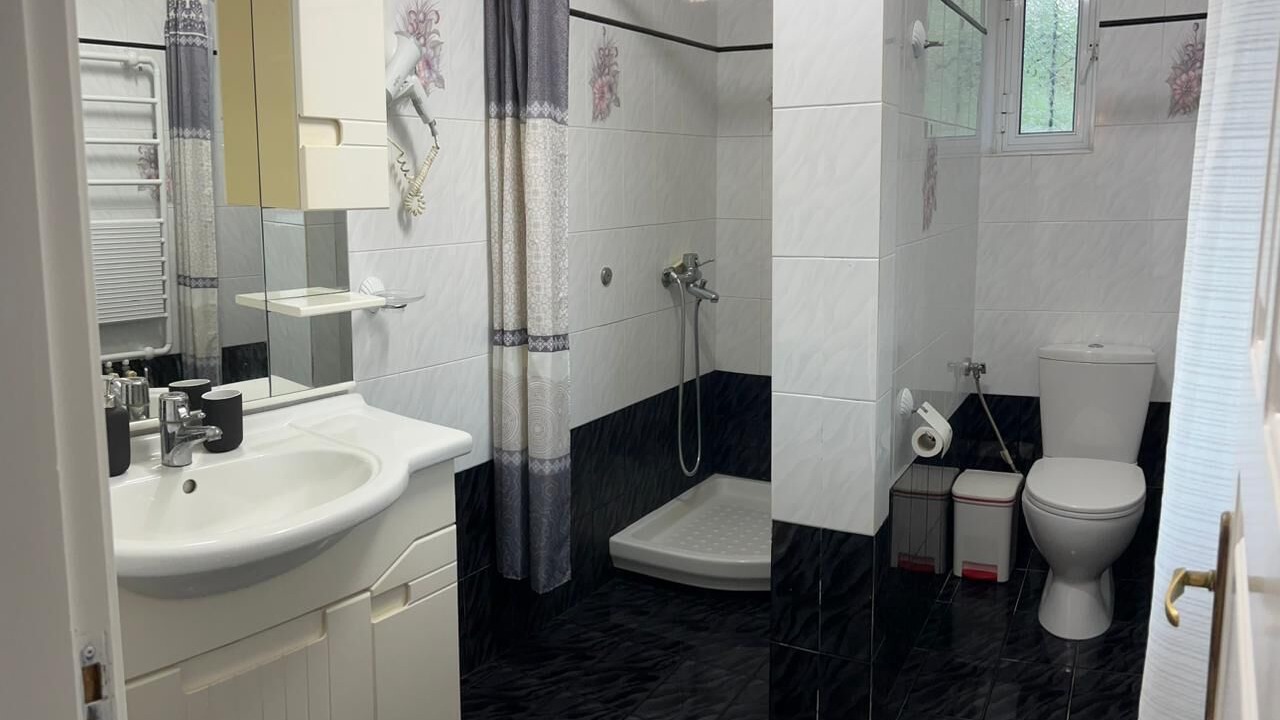 Photo of Bathroom in Rantatika
