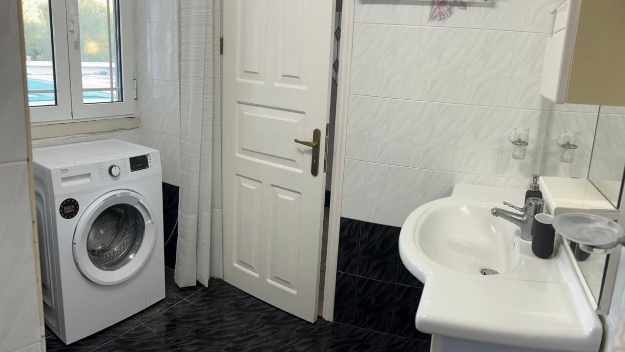Photo of Bathroom in Rantatika
