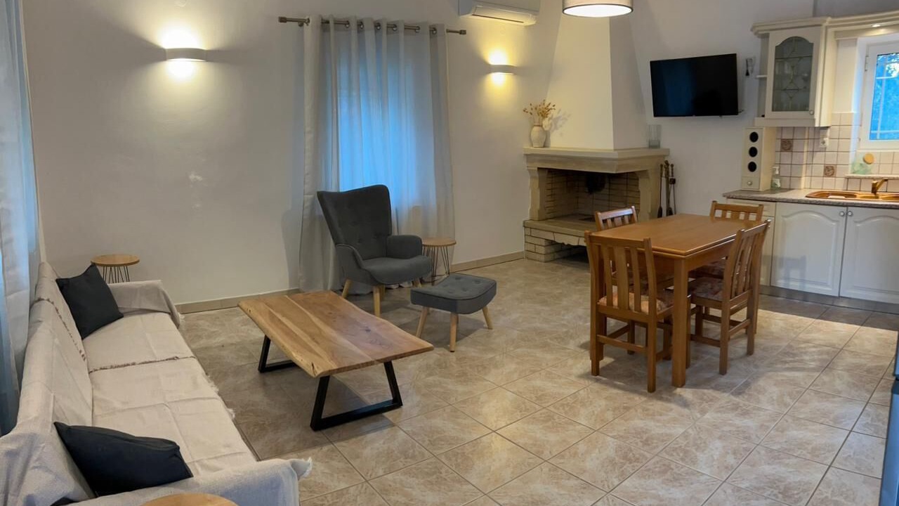 Photo of Livingroom in Rantatika