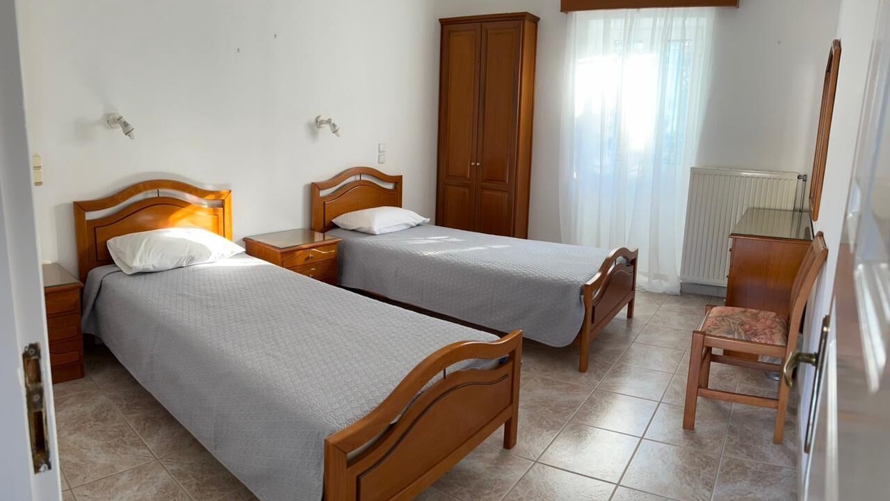Photo of Bedroom in Rantatika