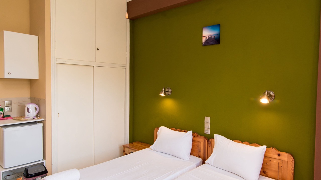 Photo of Bedroom in Ag. Georgios