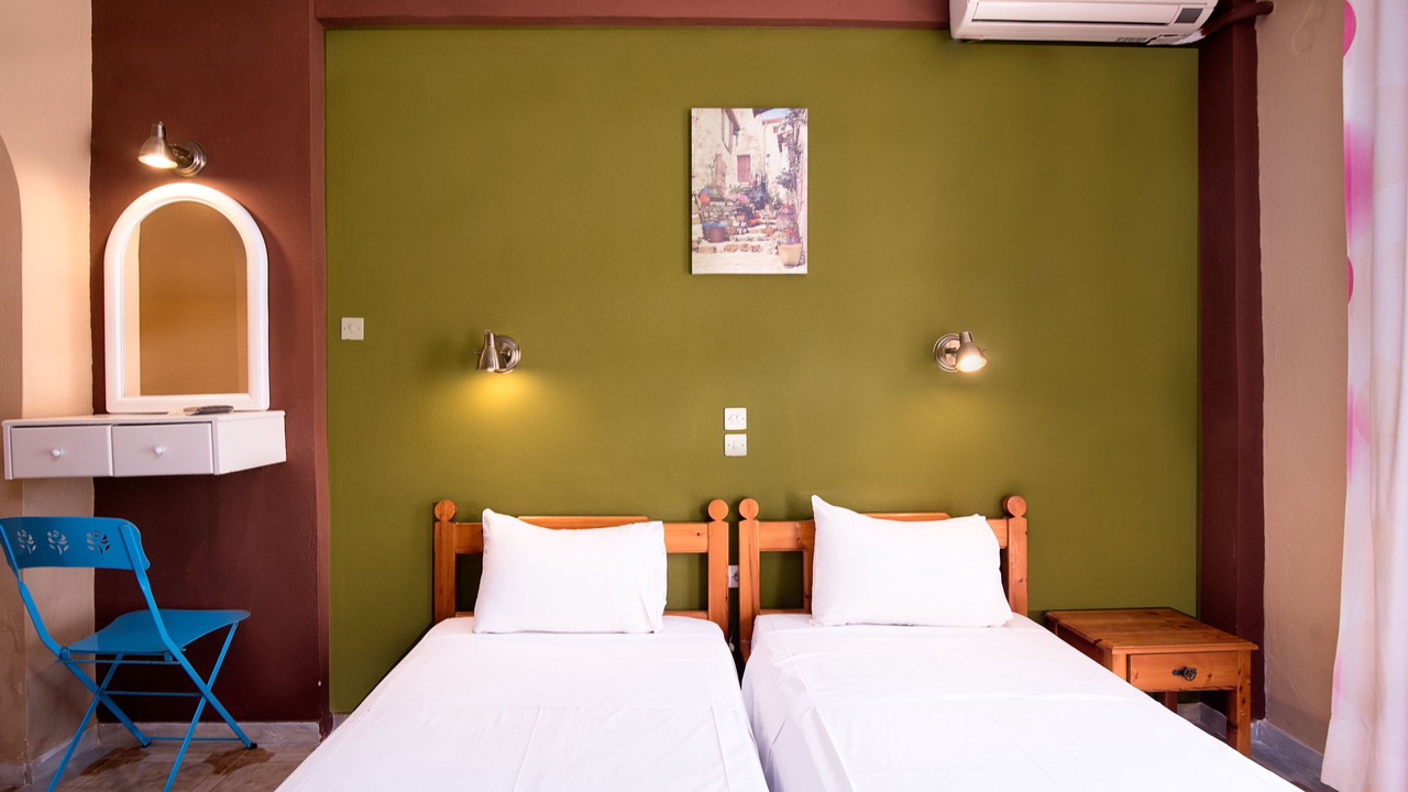 Photo of Bedroom in Ag. Georgios
