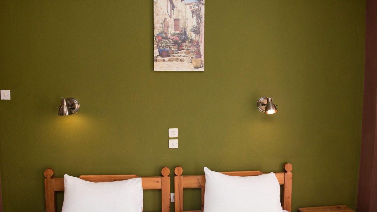 Photo of Bedroom in Ag. Georgios