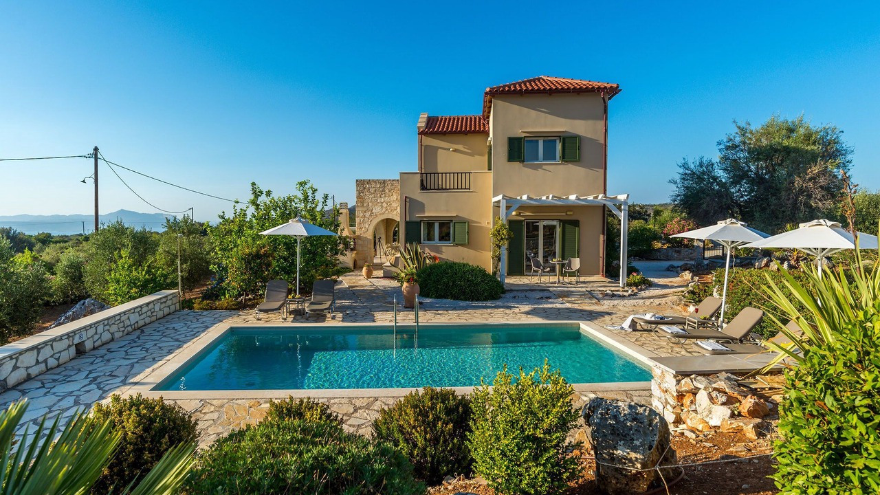 Photo of Outdoor in Apokoronas