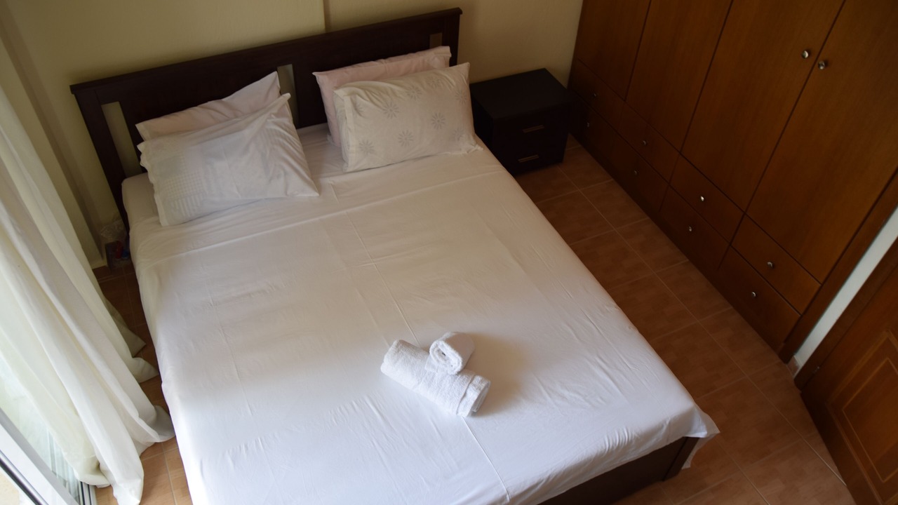 Photo of Bedroom in Flogita