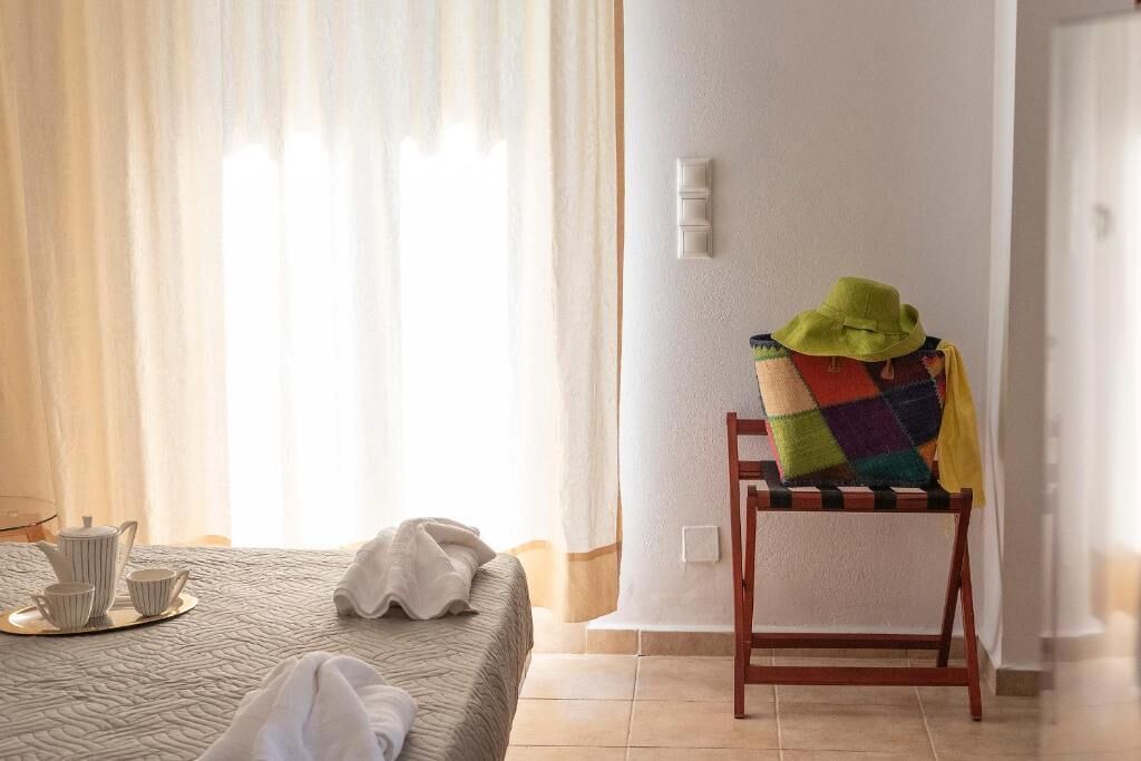 Photo of Bedroom in Halepa