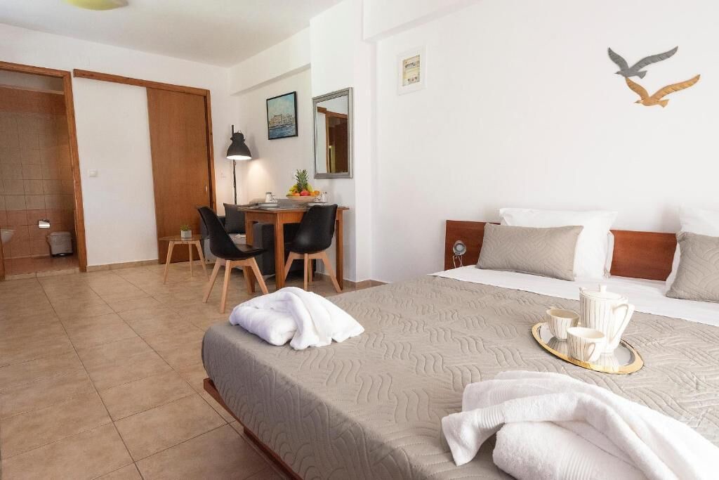 Photo of Bedroom in Halepa