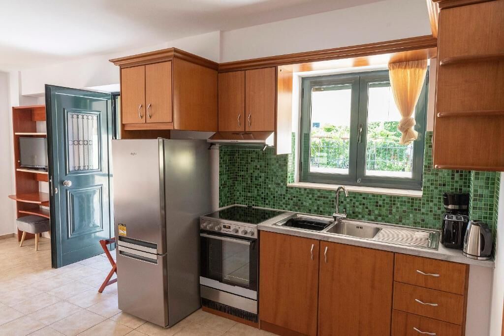 Photo of Kitchen in Halepa