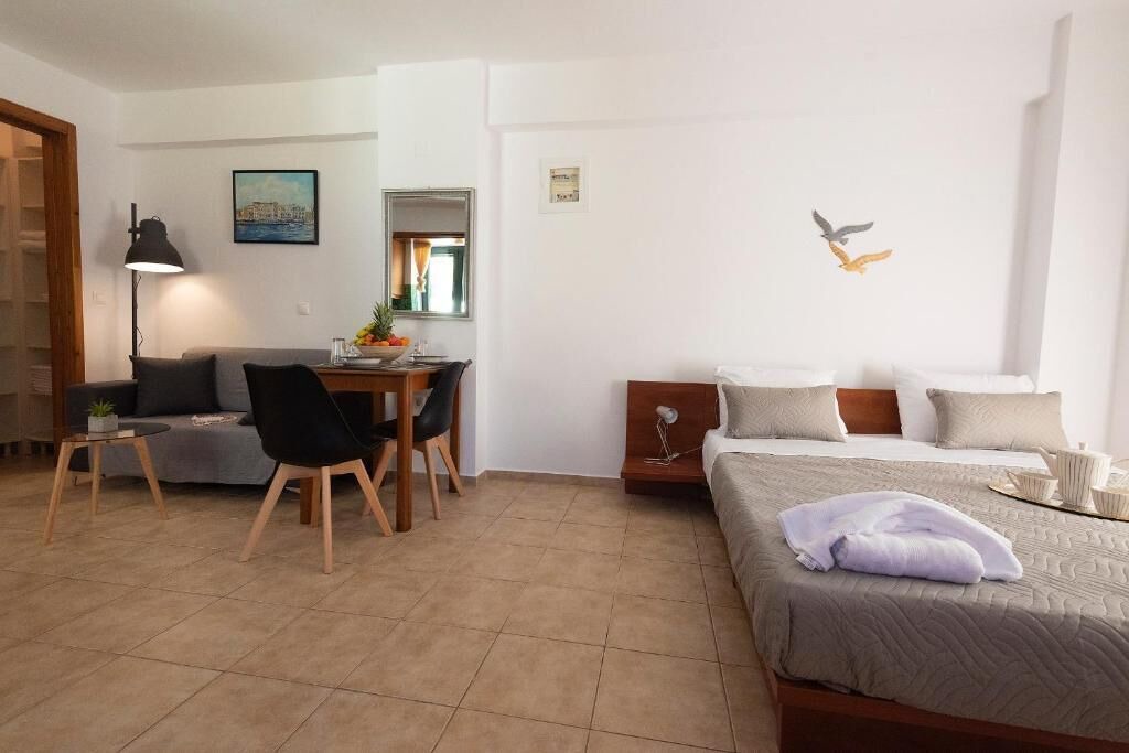Photo of Bedroom in Halepa