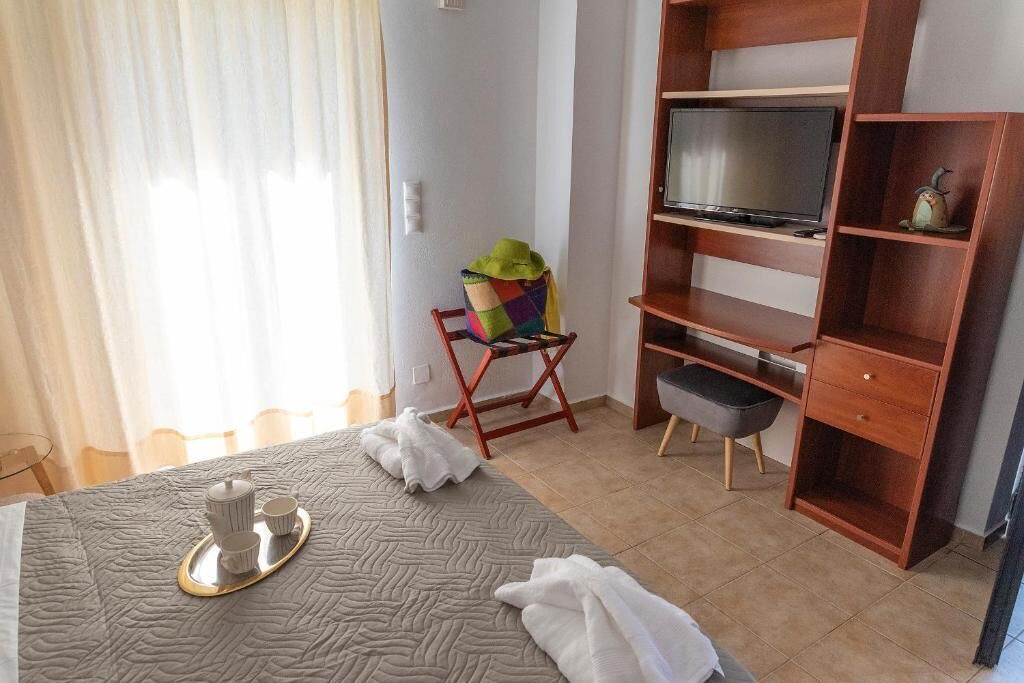 Photo of Bedroom in Halepa
