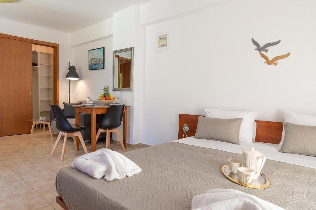 Photo of Bedroom in Halepa
