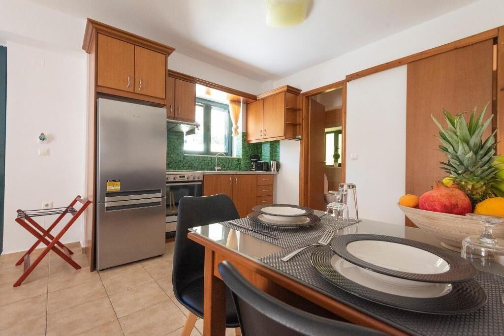 Photo of Kitchen in Halepa