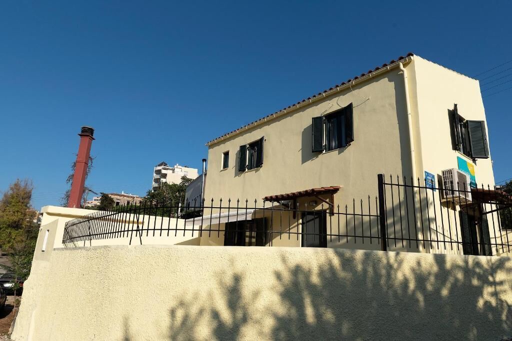 Photo of Outdoor in Halepa