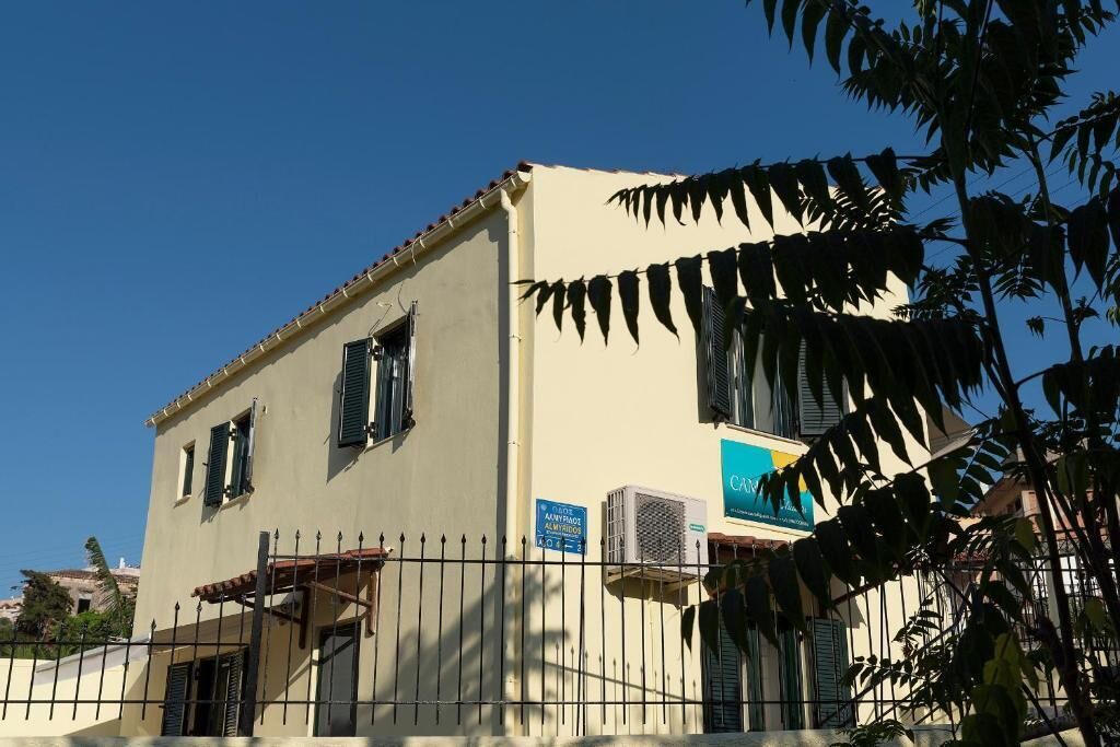 Photo of Outdoor in Halepa