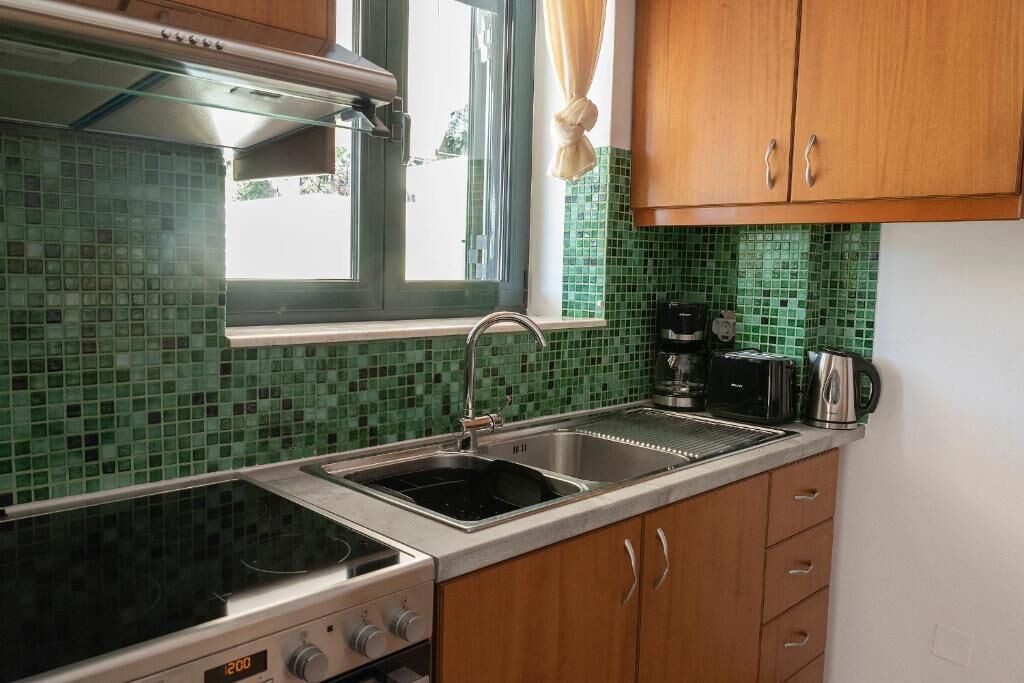 Photo of Kitchen in Halepa