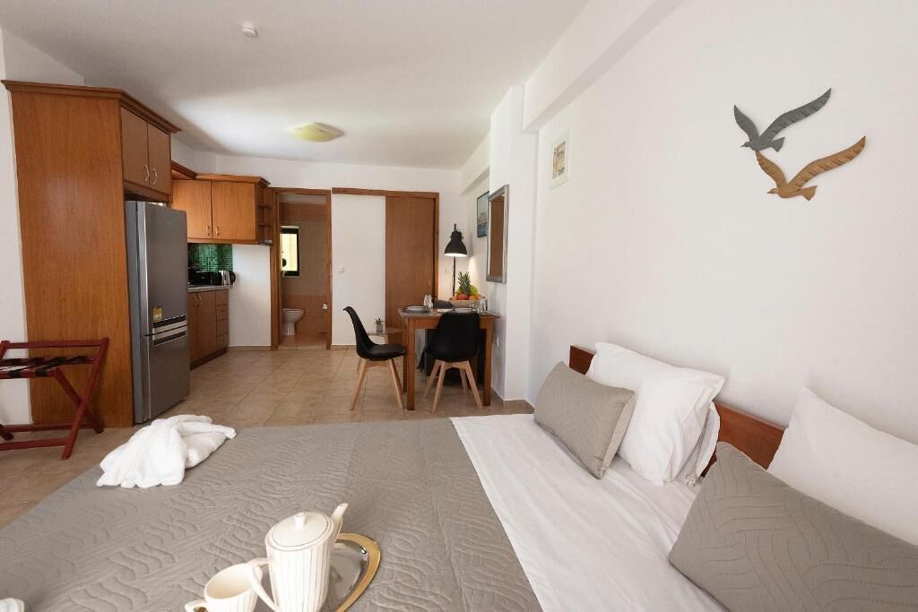 Photo of Bedroom in Halepa