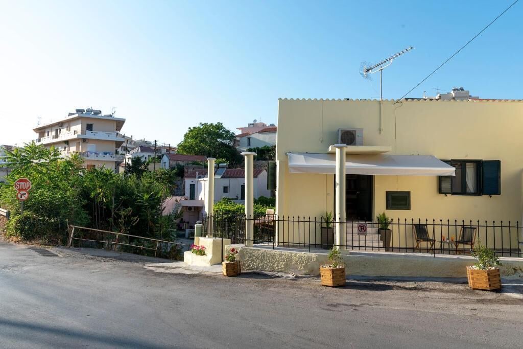 Photo of Outdoor in Halepa