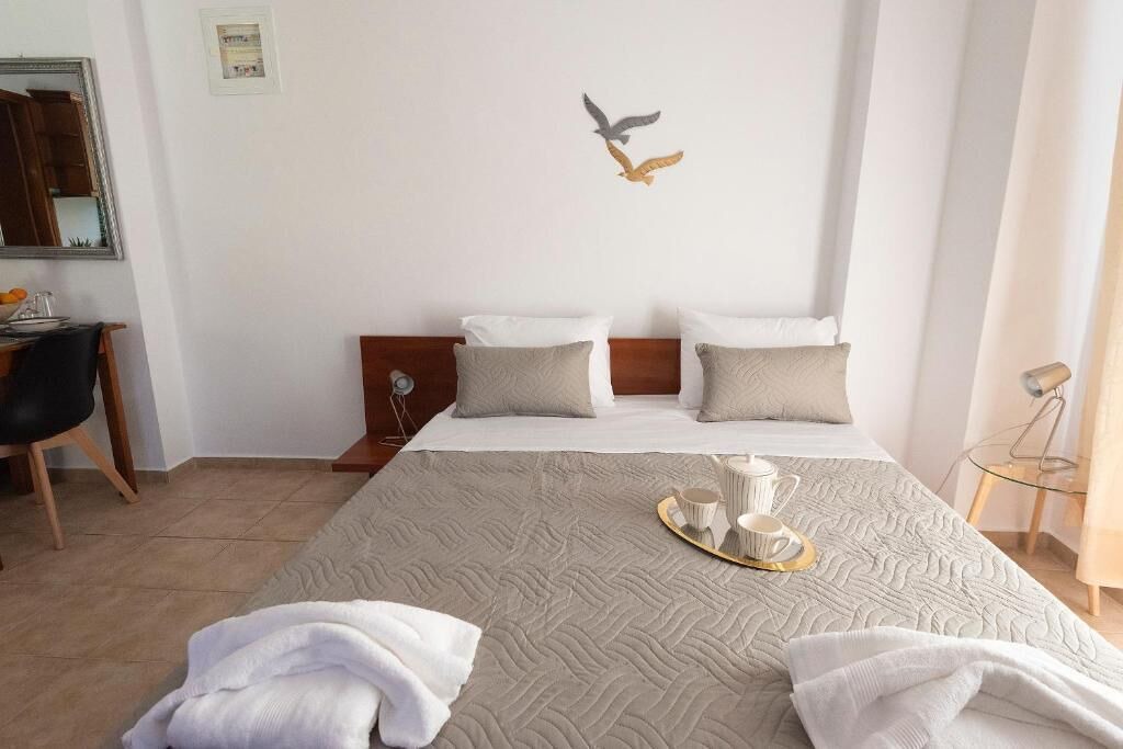 Photo of Bedroom in Halepa