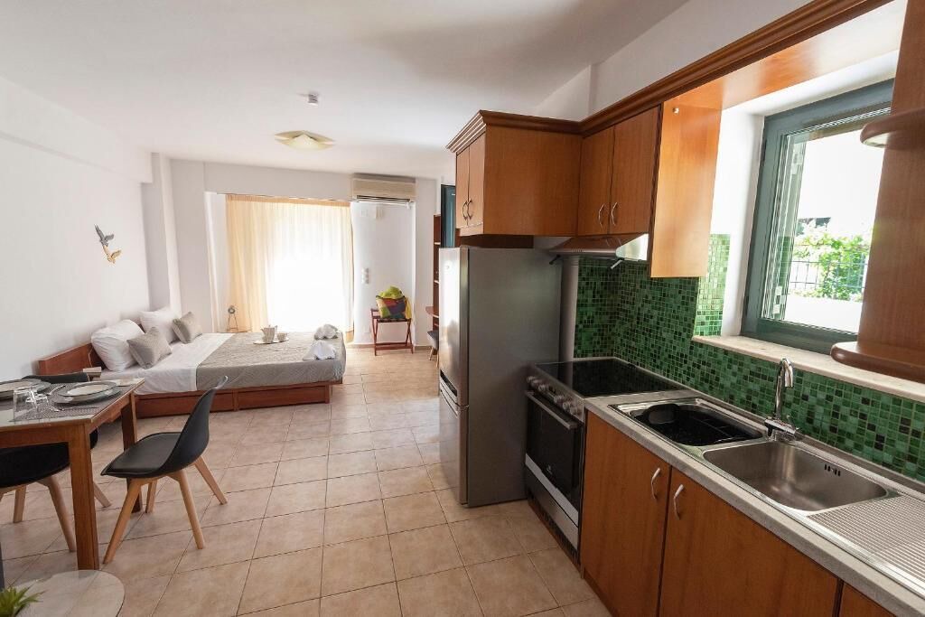 Photo of Kitchen in Halepa