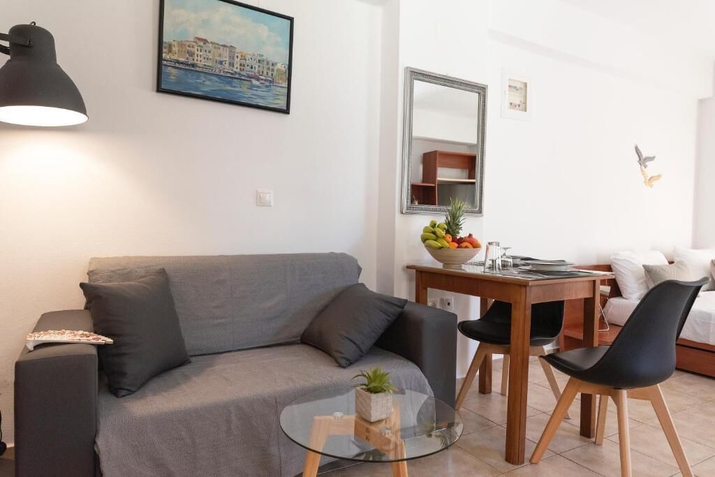 Photo of Livingroom in Halepa