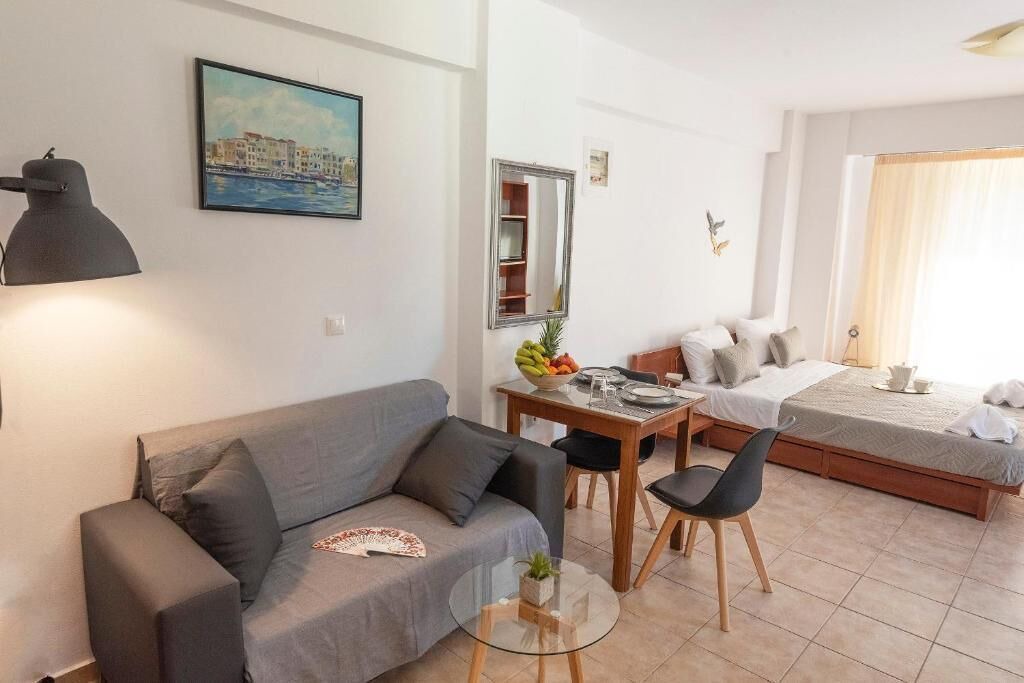 Photo of Livingroom in Halepa