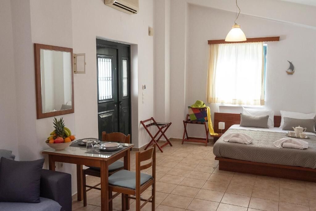 Photo of Bedroom in Halepa